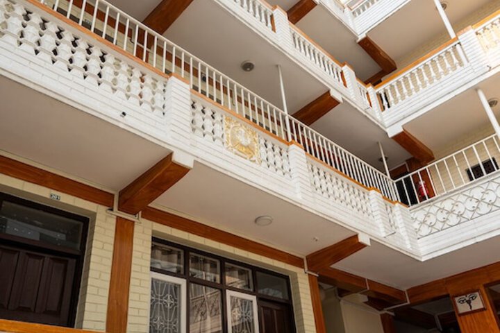 Hotel 118 of 122