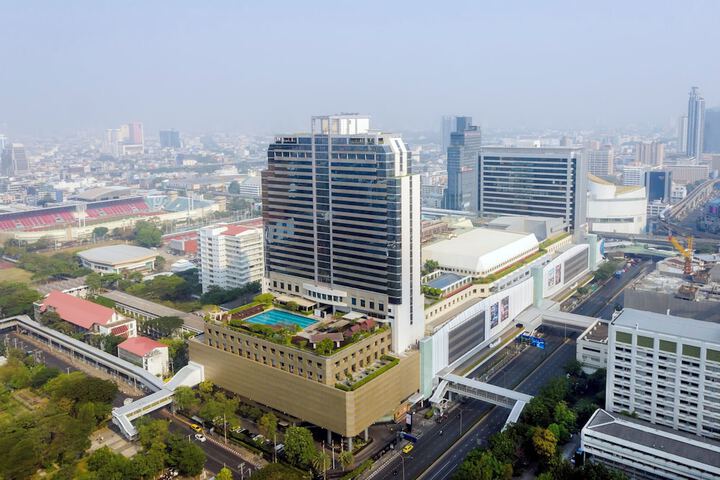 Hotel 119 of 133