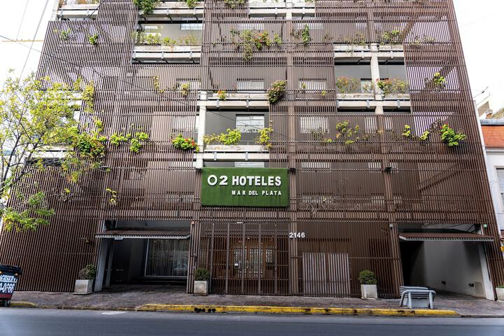 Hotel 86 of 96