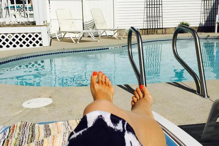 Spa and Wellness Pictures