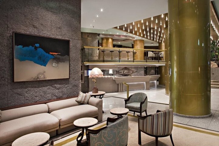 Hotel Interior 3 of 41