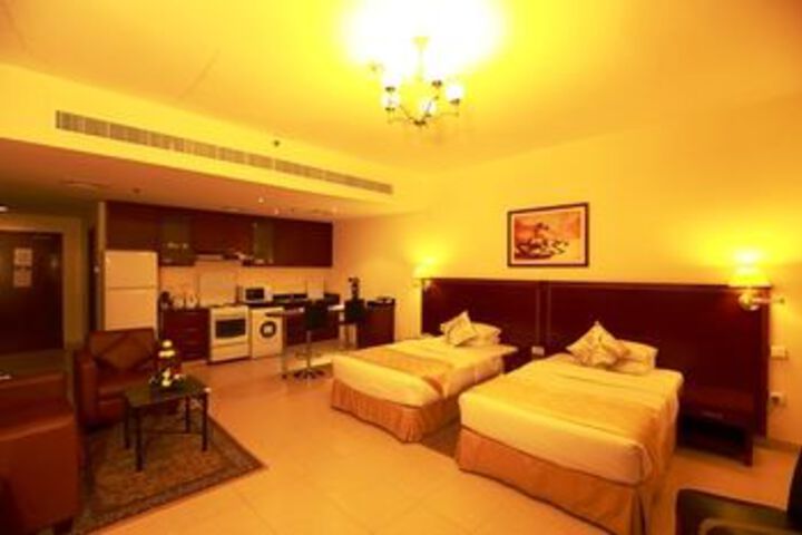 Fitness Facility Photos