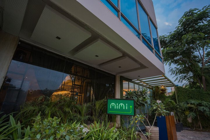 Restaurants