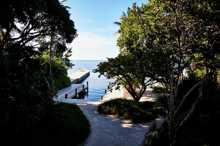 Dock