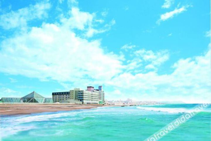 Photo of Yunokawa Grand Hotel