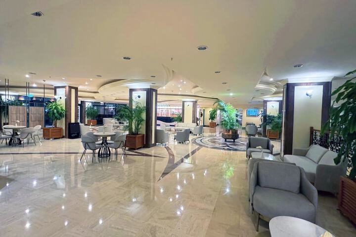 Hotel Interior 3 of 203
