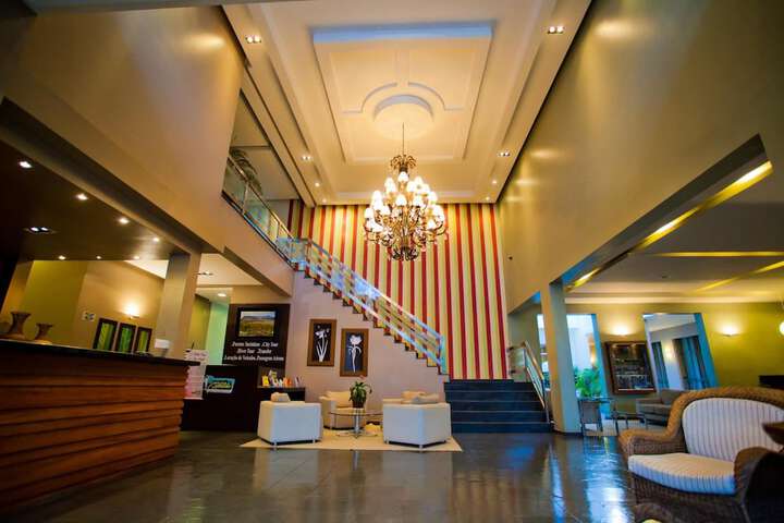 Lobby Photos