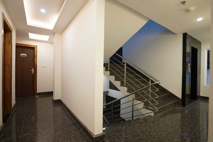 Hotel Interior 39 of 49