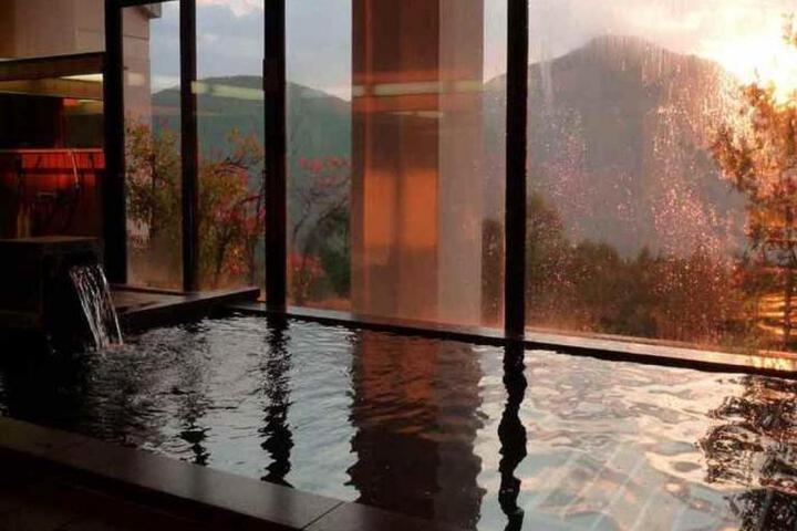 Spa and Wellness Pictures