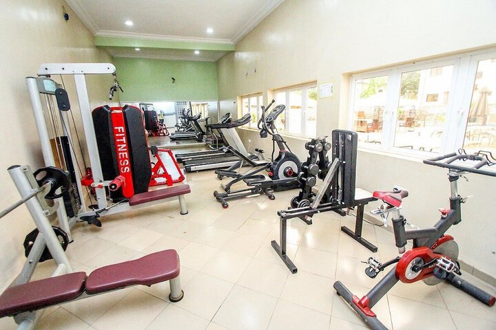 Health and Fitness 17 of 31