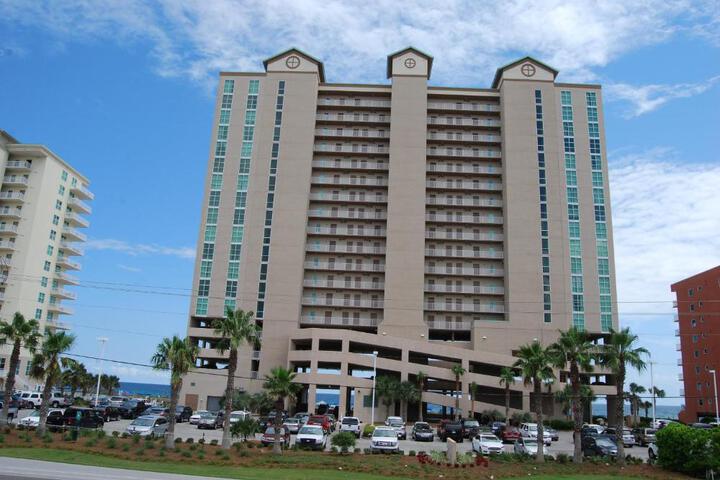 Crystal Shores in Gulf Shores, AL