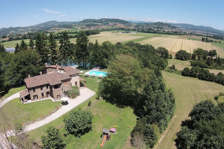 Agriturismo SantIlluminato in Città di Castello
