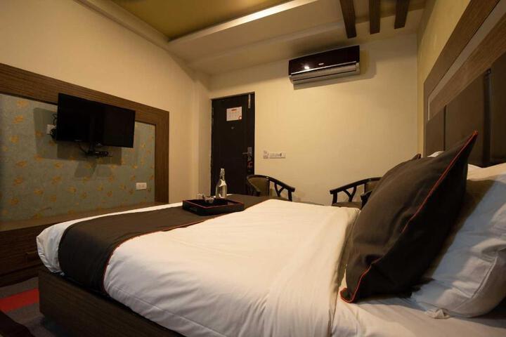Hotel Regent