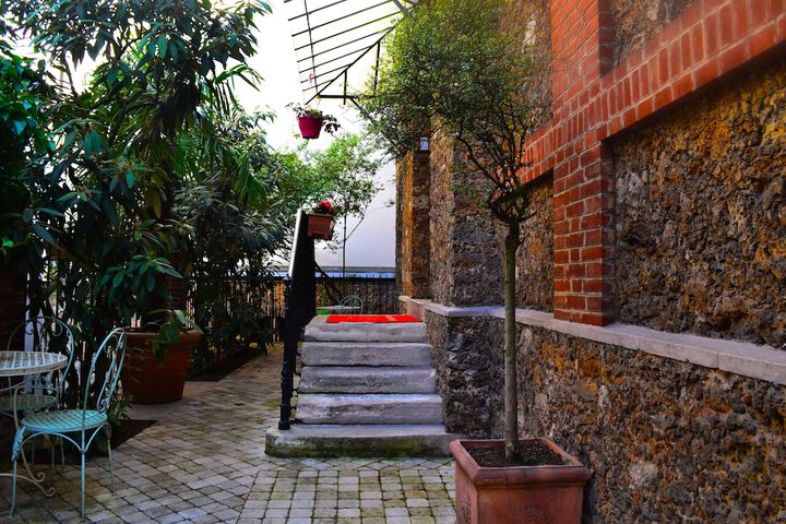 Terrace/Patio 78 of 81