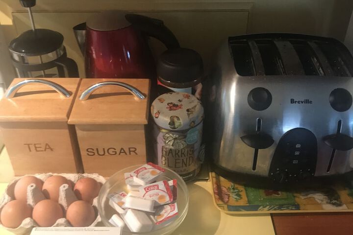 Breakfast/Coffee Service 50 of 76