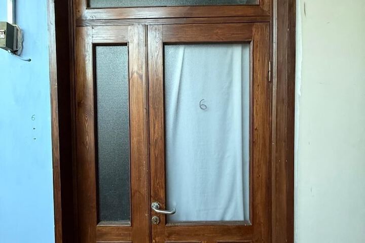 Room 36 of 120