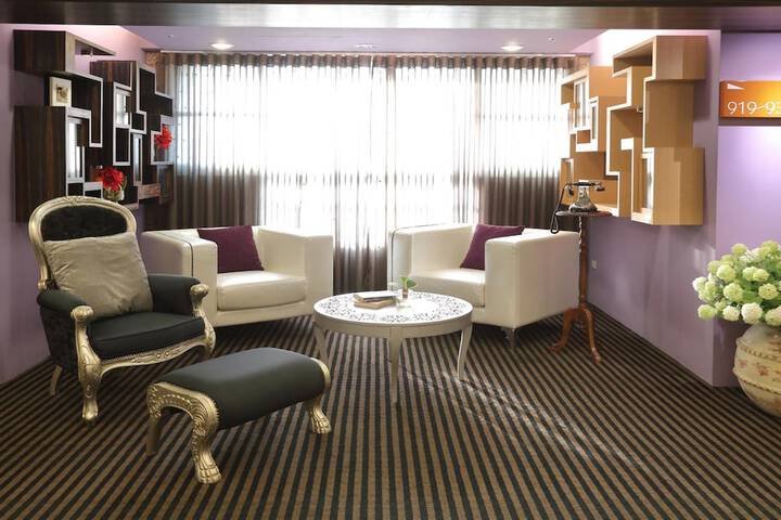 Hotel Interior 3 of 54