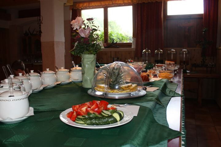 Breakfast/Coffee Service 39 of 73