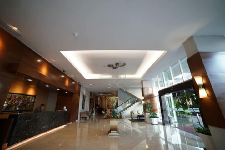 Hotel Interior 3 of 54