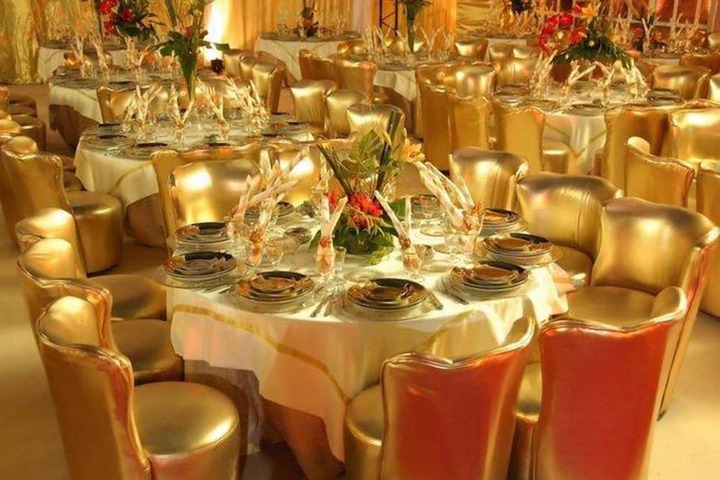 Ballroom/Hall 20 of 23