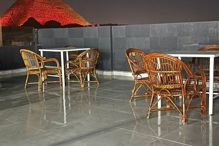 Terrace/Patio 33 of 48