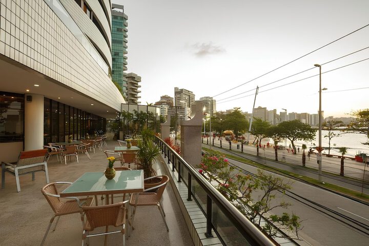 Terrace/Patio 18 of 31