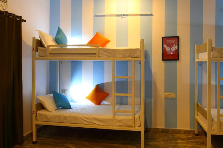 Zostel Rishikesh
