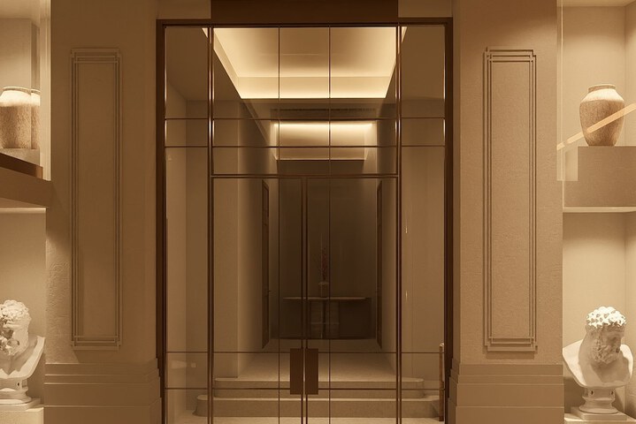 Hotel Interior 4 of 71