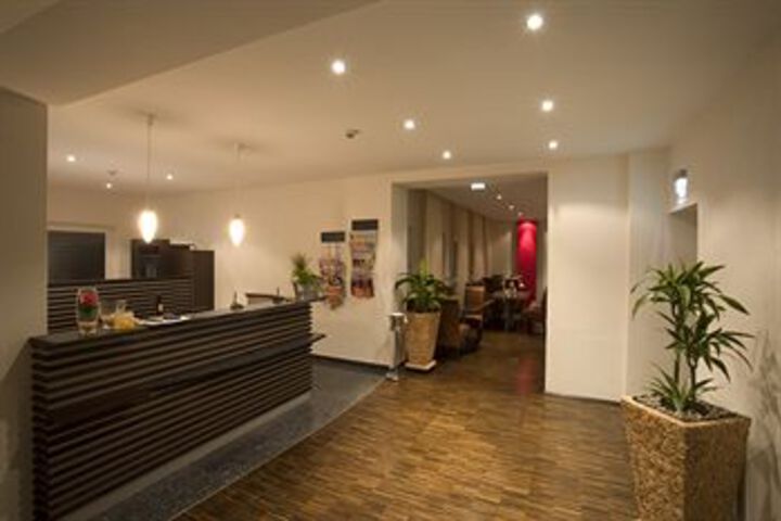 Hotel Interior 18 of 20