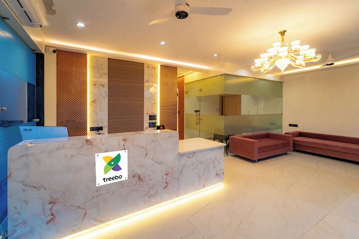 Hotel Interior 2 of 41