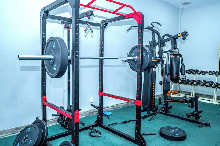 Health and Fitness 28 of 65