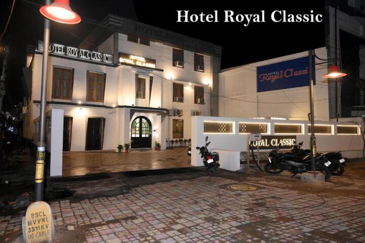 Royal Classic