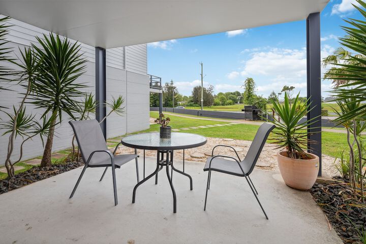 Terrace/Patio 38 of 71