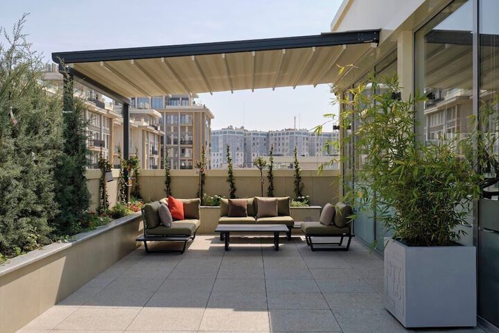 Terrace/Patio 41 of 96