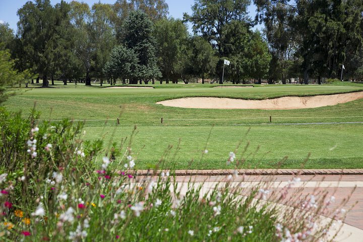 Golf 21 of 34