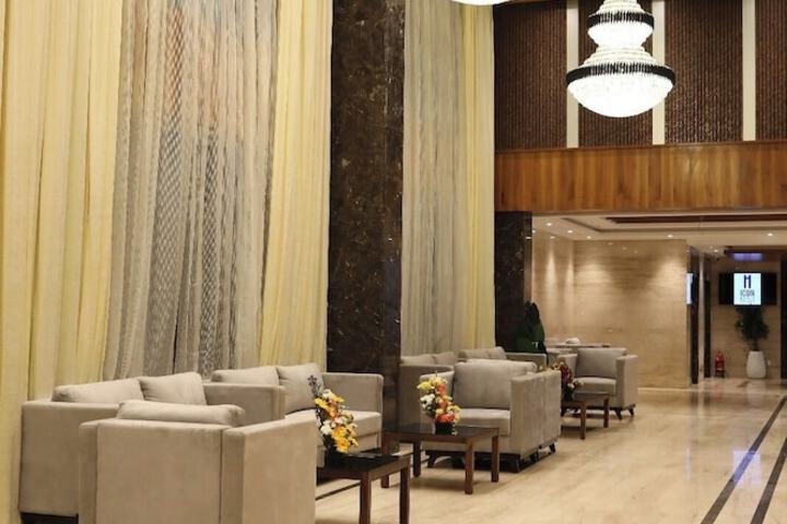 Hotel Interior 8 of 94