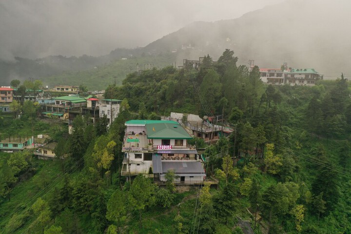 Hotel 95 of 98