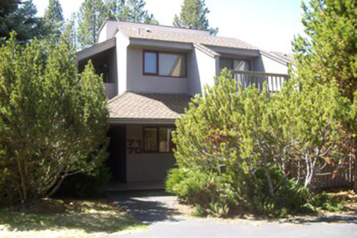 Meadow Private Vacation Home Condo 70