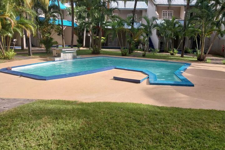 Pool to Cool