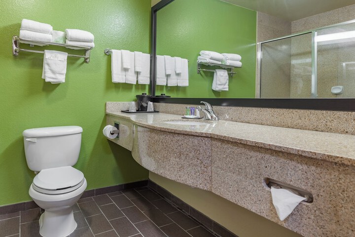 Bathroom Vanities