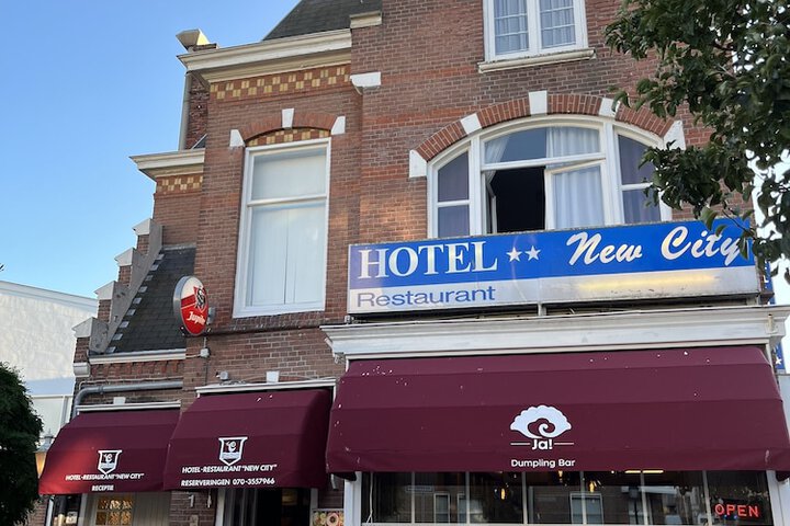 Hotel 61 of 61