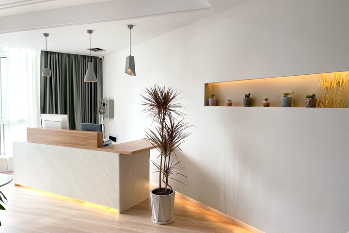 Xiyu Hotel (China West Normal University Huafeng Campus Nanchong)