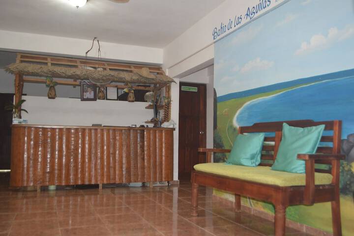 Hotel Interior 2 of 21