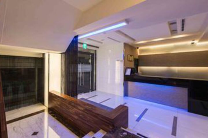 Hotel Interior 48 of 50