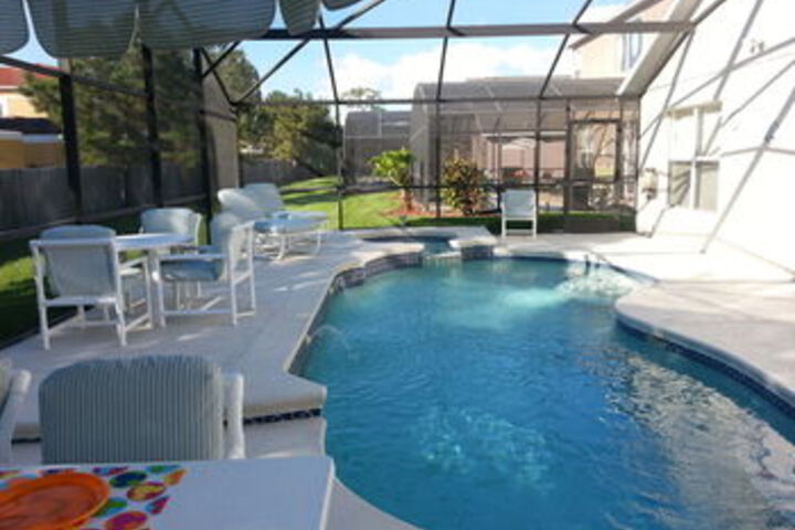 Terrace/Patio 254 of 268
