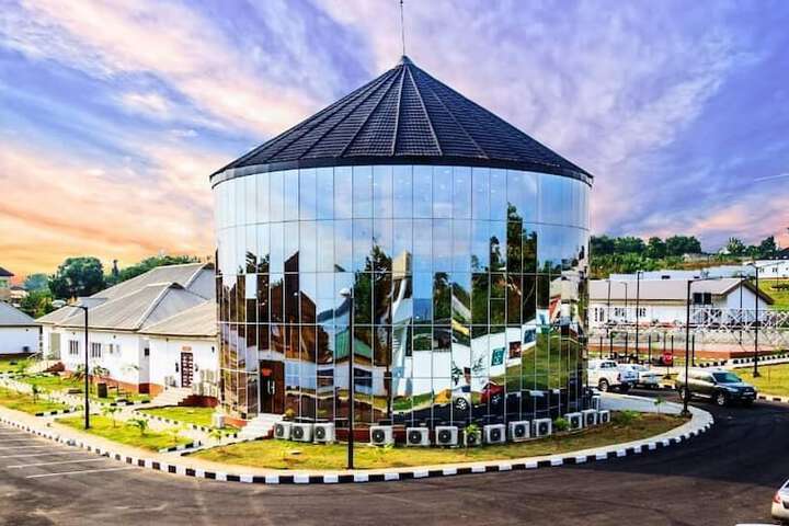 Jubilee Chalets Epe