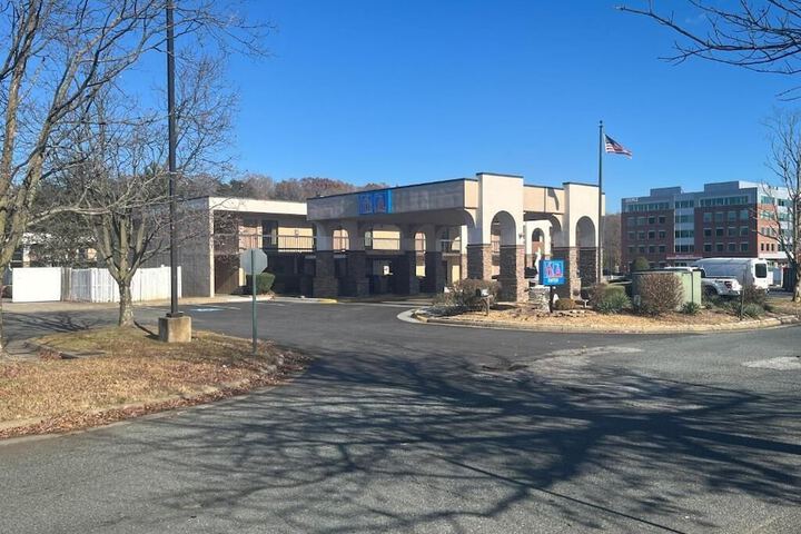Image of Days Inn Aquia Quantico