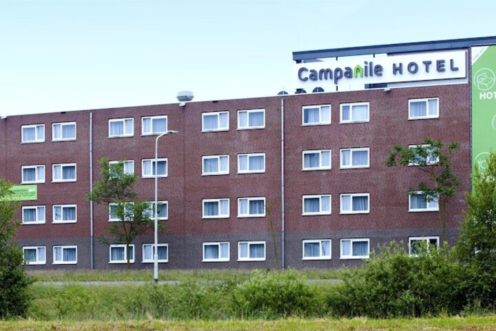 Hotel 36 of 39