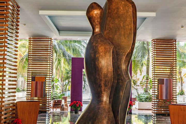 Photo of Grand Sens Cancun by Oasis - Adults Only - All Inclusive