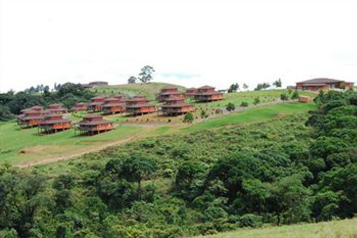 Image of Obudu Mountain Resort